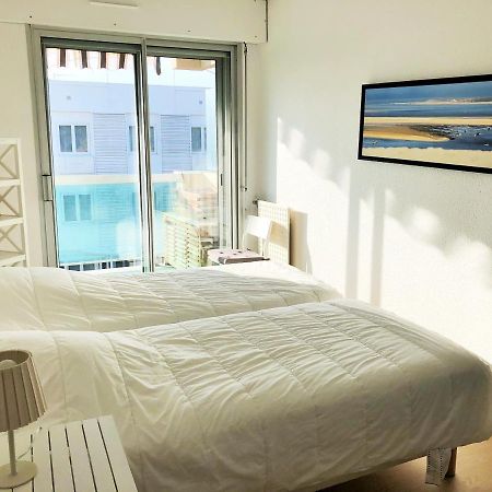 Jardin 308 Appartement Avec Terrasse Et Parking Arcachon Exteriér fotografie
